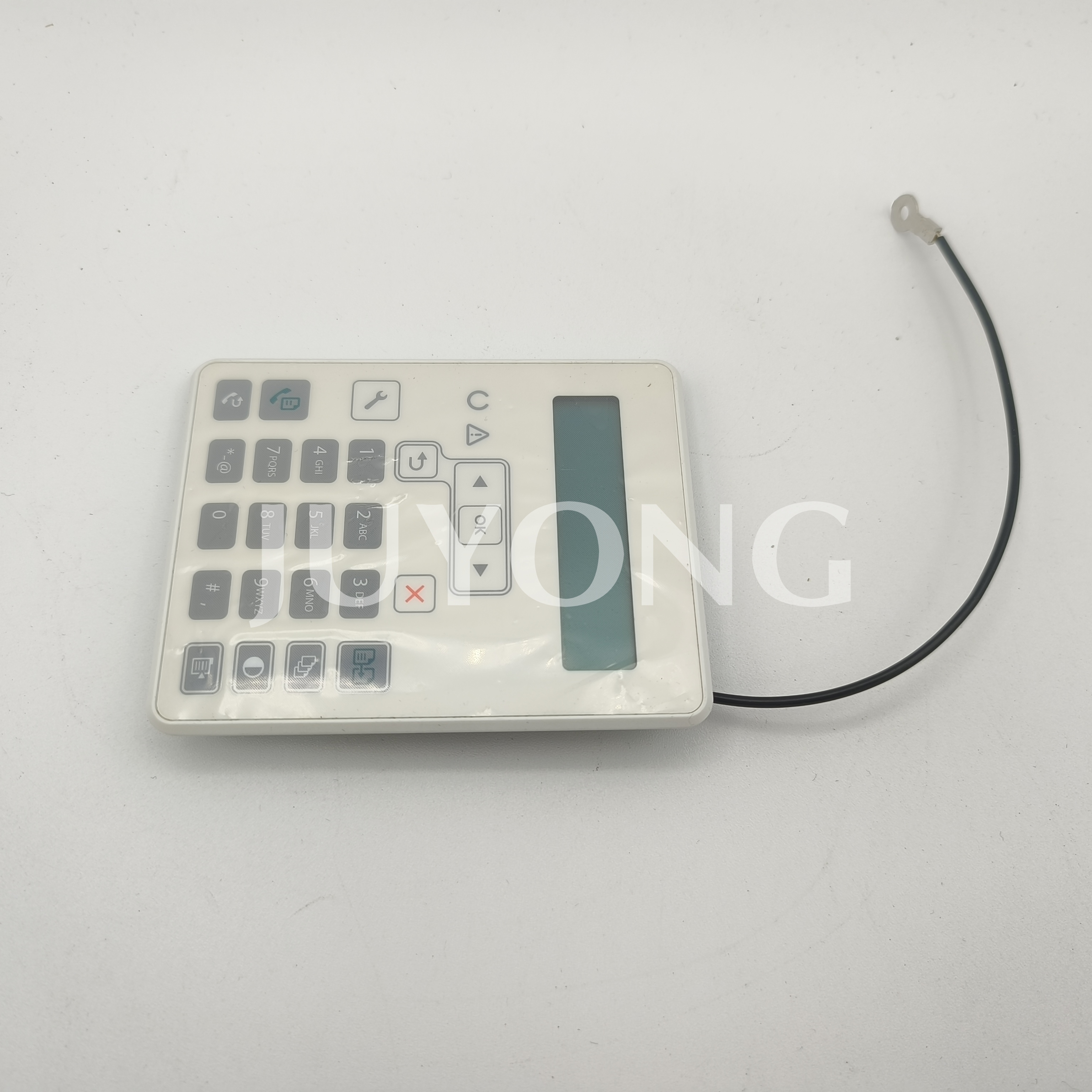 Control Panel Assembly For M130FN M132FN Control Key Board G3Q59-60002
