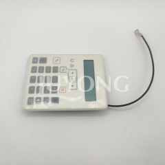 Control Panel Assembly For M130FN M132FN Control Key Board G3Q59-60002