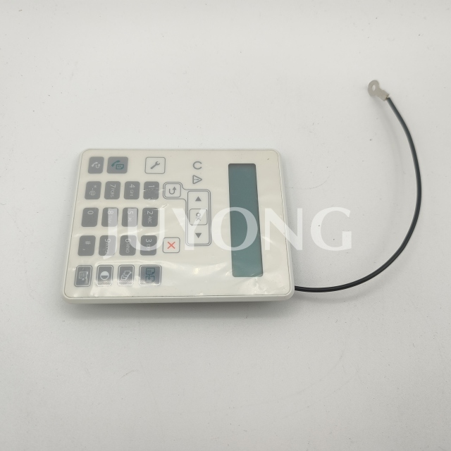 Control Panel Assembly For M130FN M132FN Control Key Board G3Q59-60002