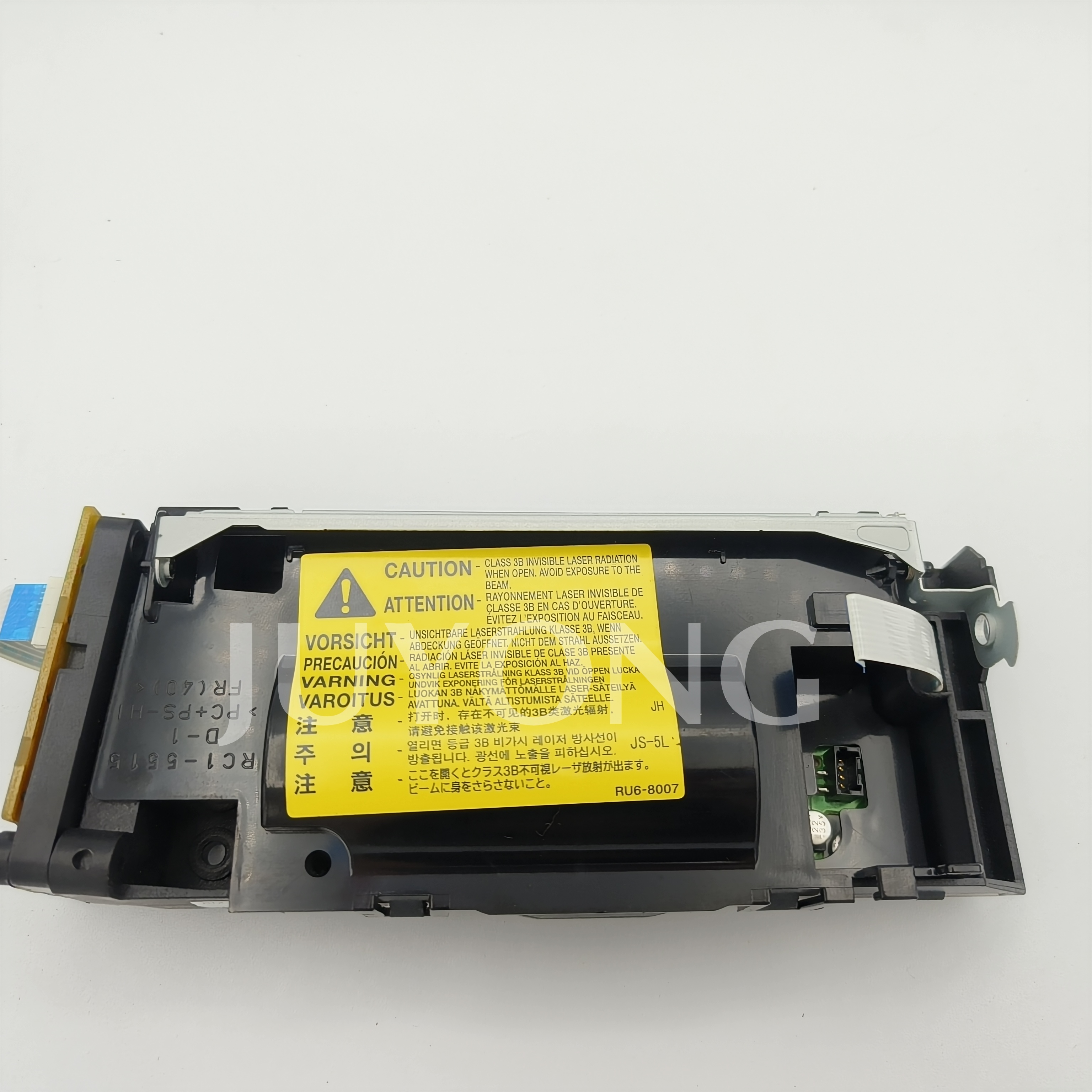 Laser Head RM1-2013 For HP LaserJet 1020 M1005 For CANON  LBP2900 Laser Scanner