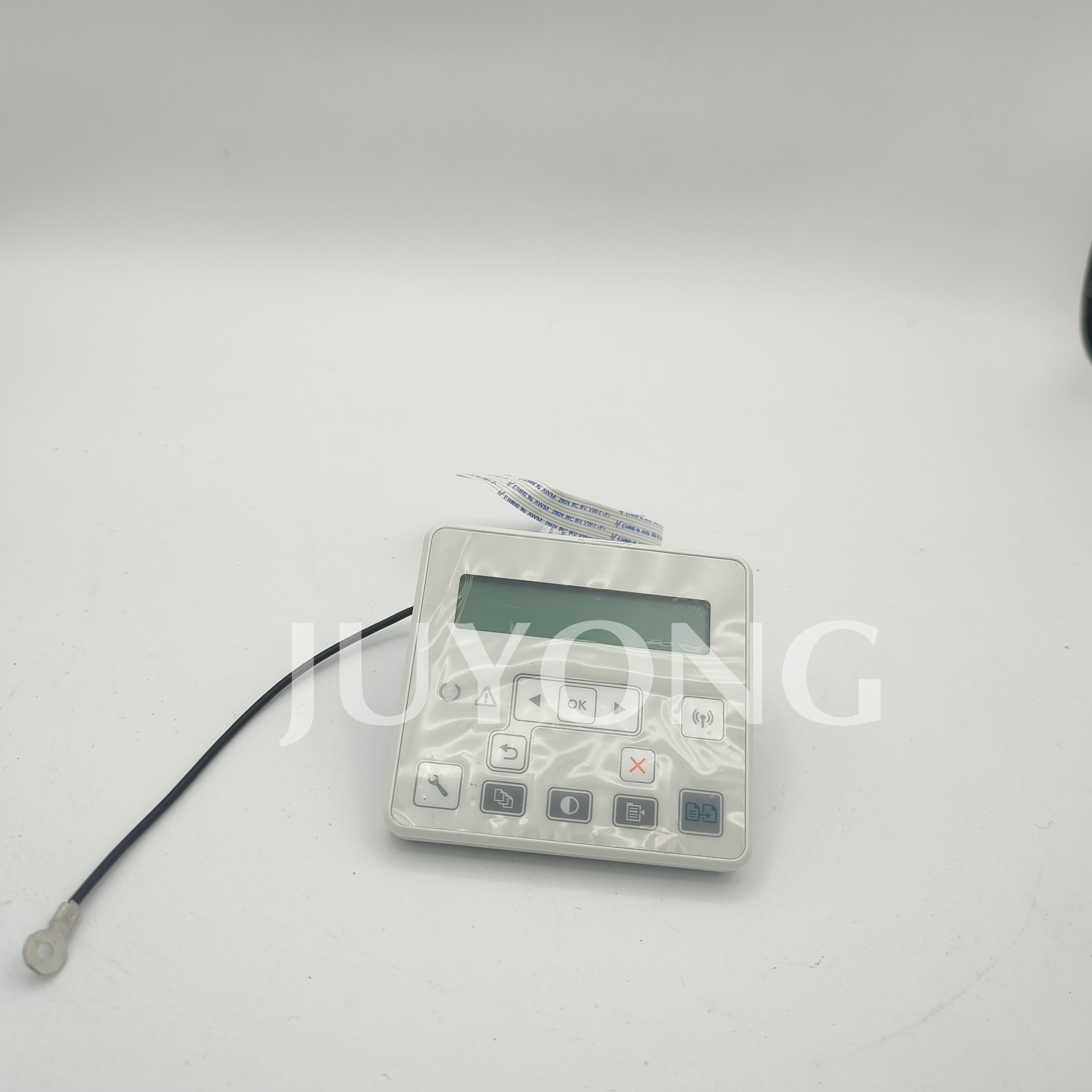 Control  PaneL Assembly G3Q58-60101  For  M130nw M132nw Button Panel Original NEW