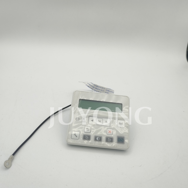 Control  PaneL Assembly G3Q58-60101  For  M130nw M132nw Button Panel Original NEW
