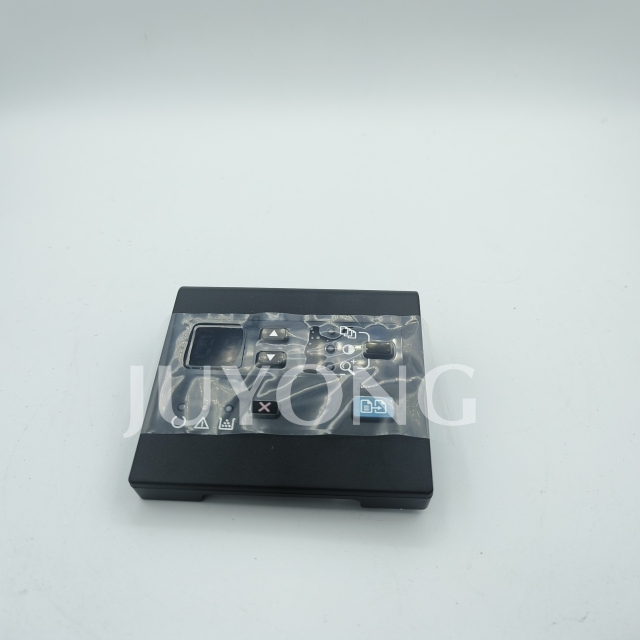 M1132 M1136 Control  Panel CE847-60107 Button Panel 100% TEST