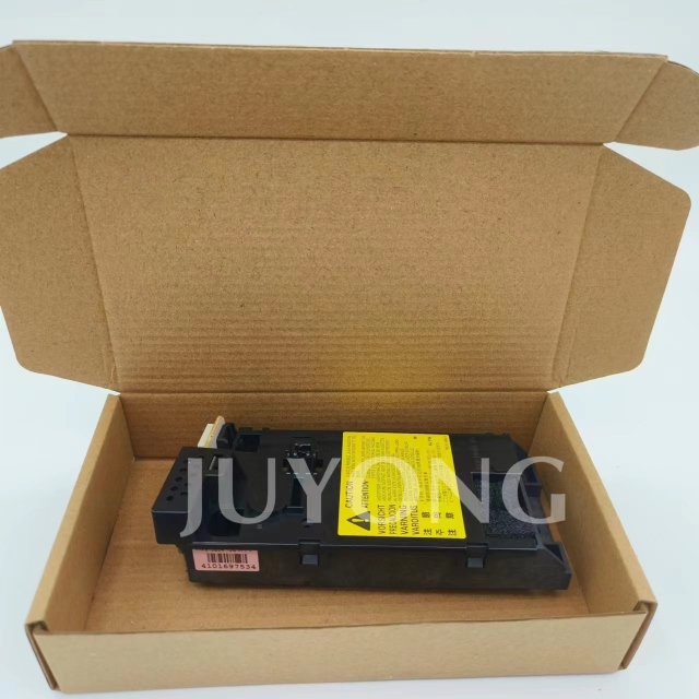 Original RM2-5264 Laser Scanner Unit For  M201 M202 M225 M226 Laser Scanner Assembly