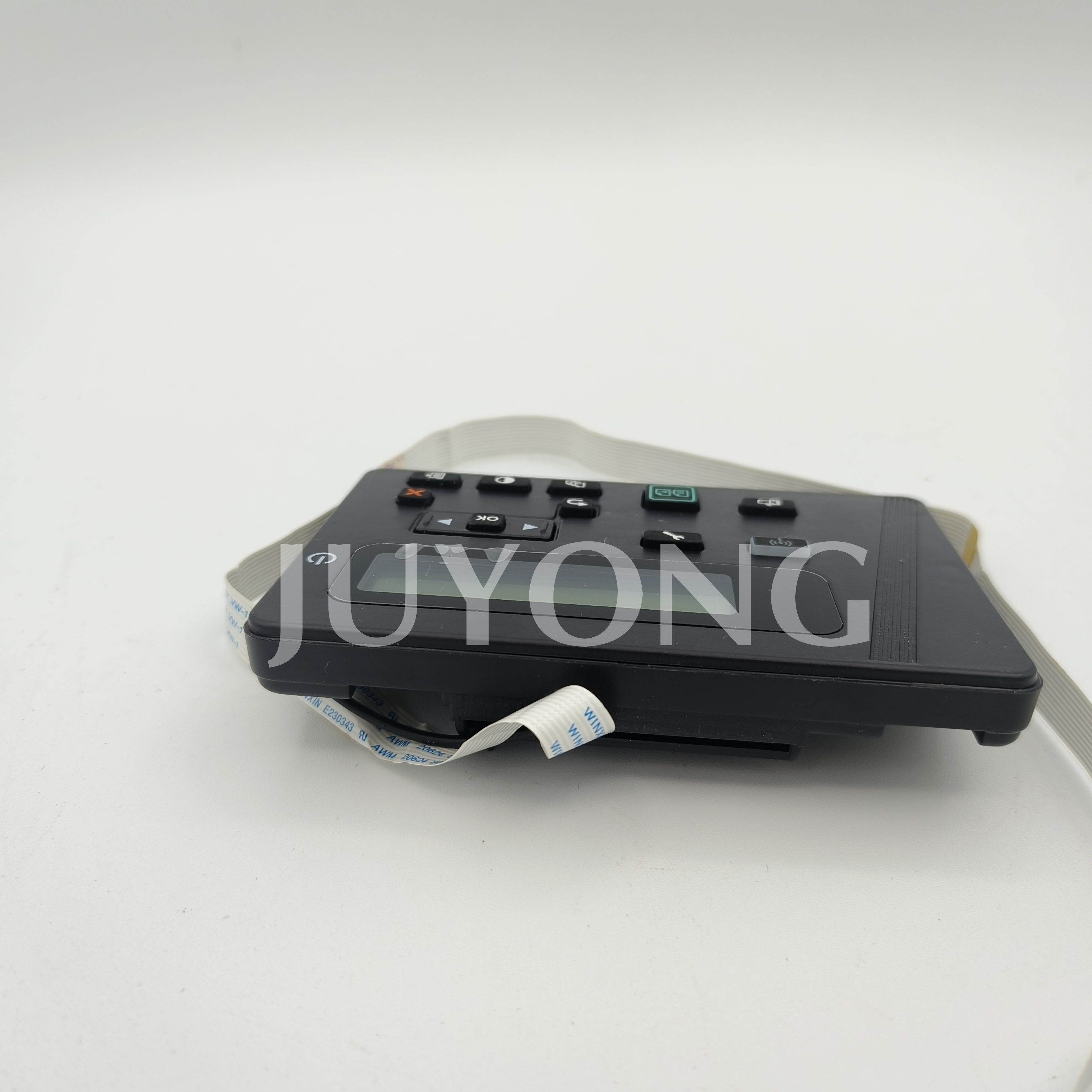 CZ183-60101 Control  Panel For HP M127fn M128fn M225dn M226dn Button Panel 100% TEST