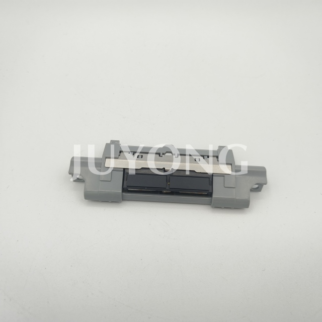 Top Quality RM1-6397-000 Separation Pad Assembly Tray 2 For  Printer Laserjet P2035 P2055 M401 M425