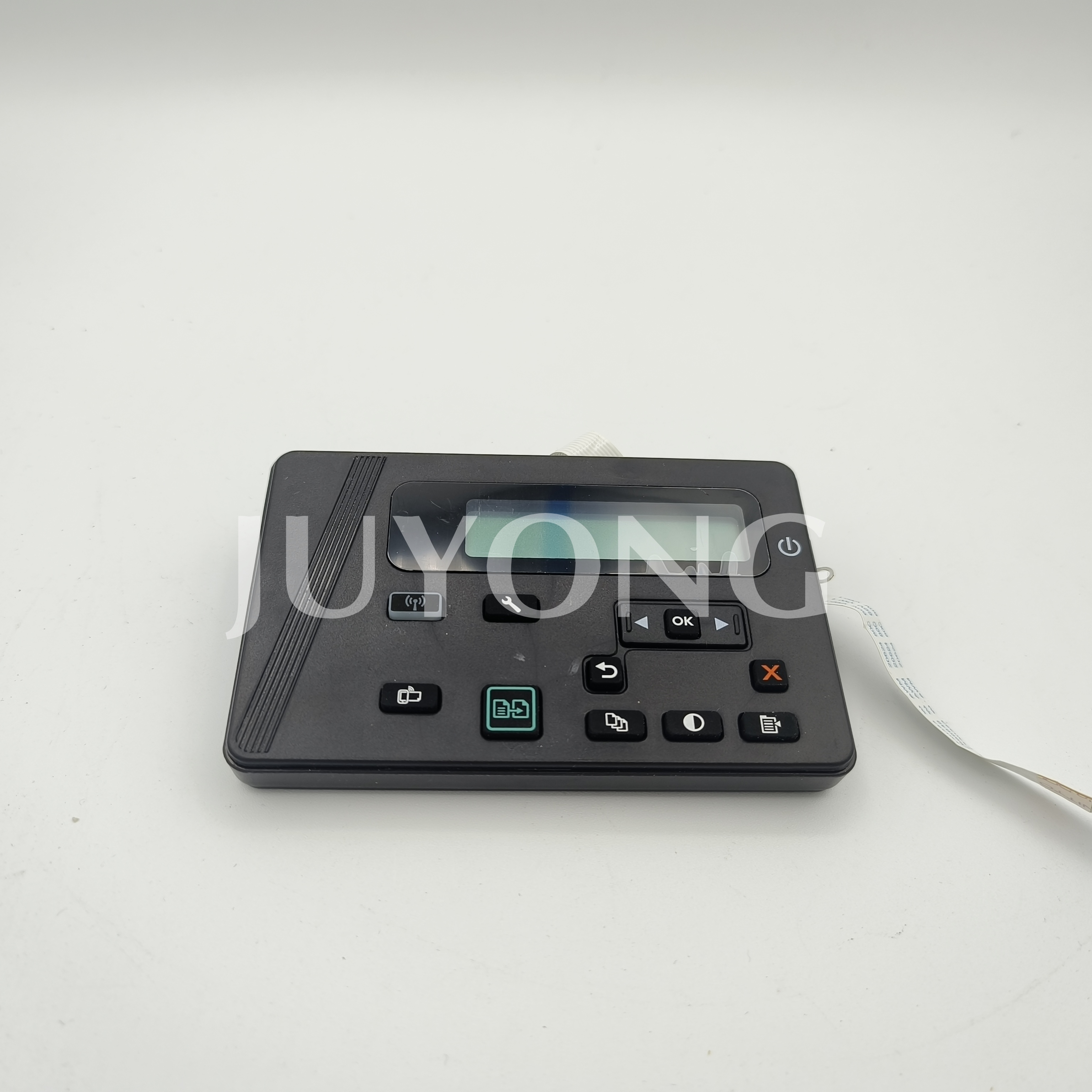 CZ183-60101 Control  Panel For HP M127fn M128fn M225dn M226dn Button Panel 100% TEST