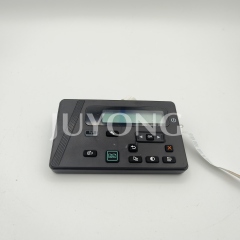 CZ183-60101 Control  Panel For HP M127fn M128fn M225dn M226dn Button Panel 100% TEST