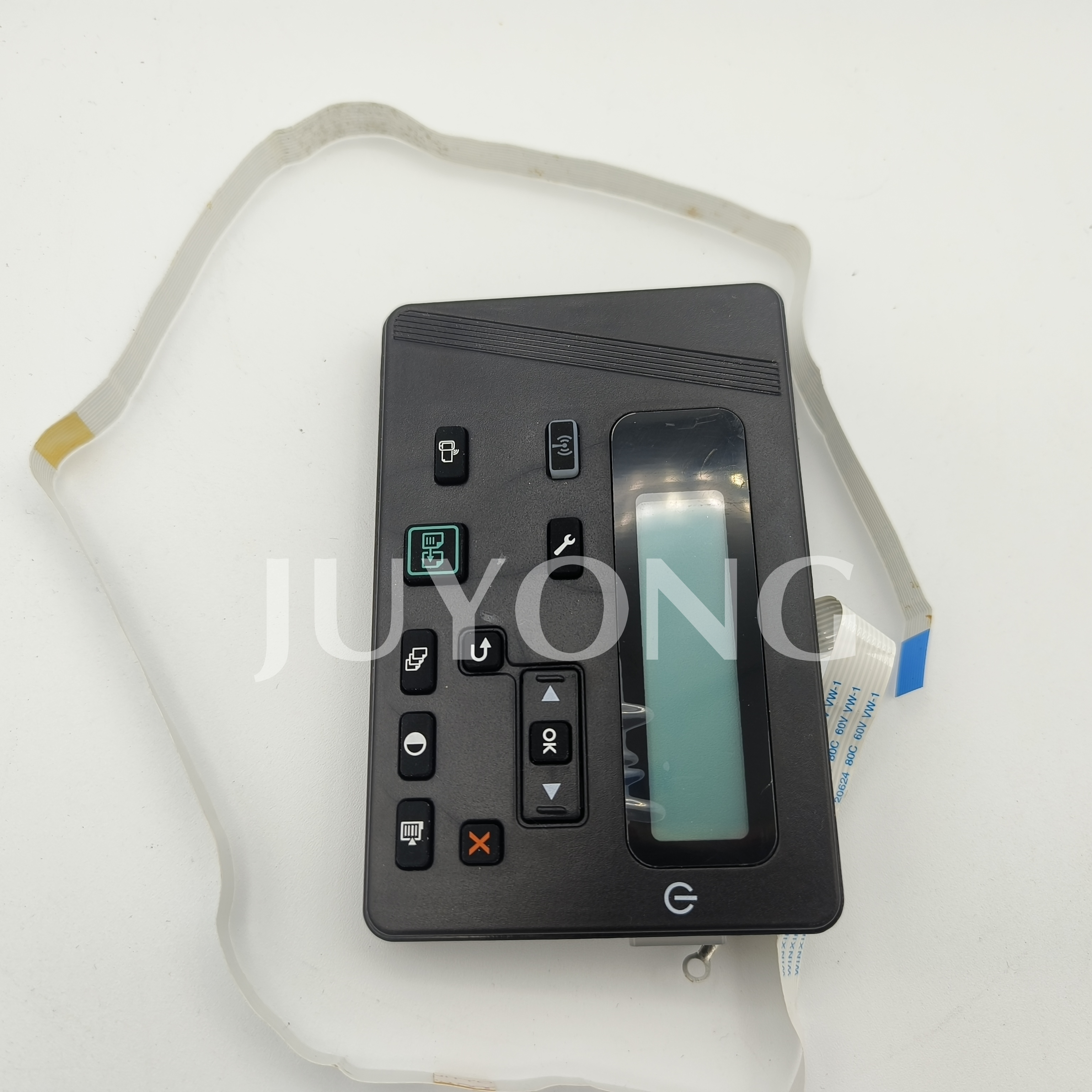 CZ183-60101 Control  Panel For HP M127fn M128fn M225dn M226dn Button Panel 100% TEST