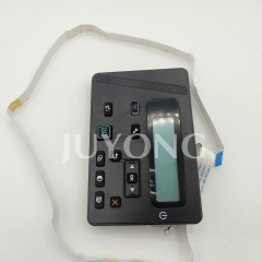 CZ183-60101 Control  Panel For HP M127fn M128fn M225dn M226dn Button Panel 100% TEST