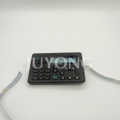 CZ181-60117 Control  Panel For M127fn M128fn M225dn M226dn Button Panel 100% TEST
