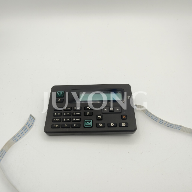 CZ181-60117 Control  Panel For M127fn M128fn M225dn M226dn Button Panel 100% TEST