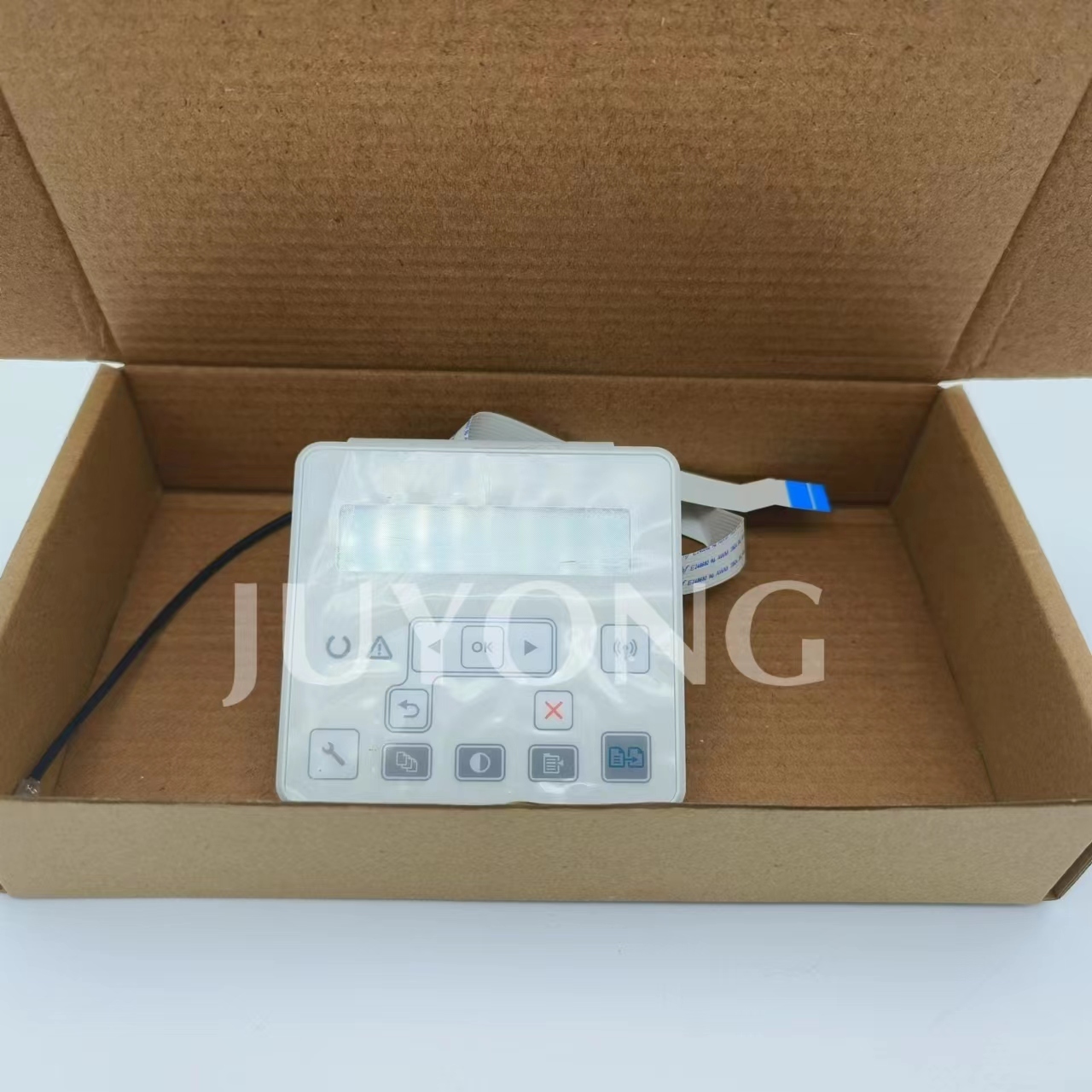 Control  PaneL Assembly G3Q58-60101  For  M130nw M132nw Button Panel Original NEW