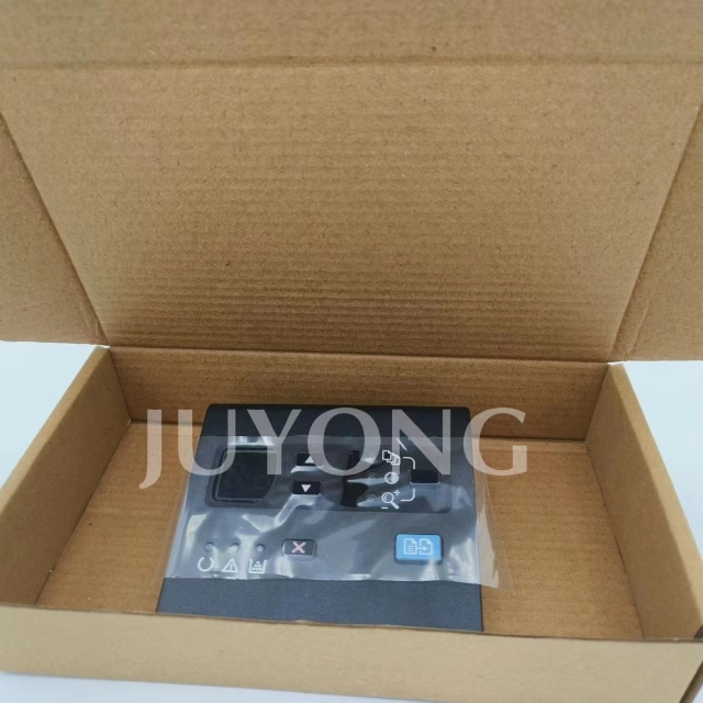 M1132 M1136 Control  Panel CE847-60107 Button Panel 100% TEST