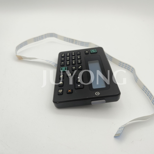 CZ181-60117 Control  Panel For M127fn M128fn M225dn M226dn Button Panel 100% TEST