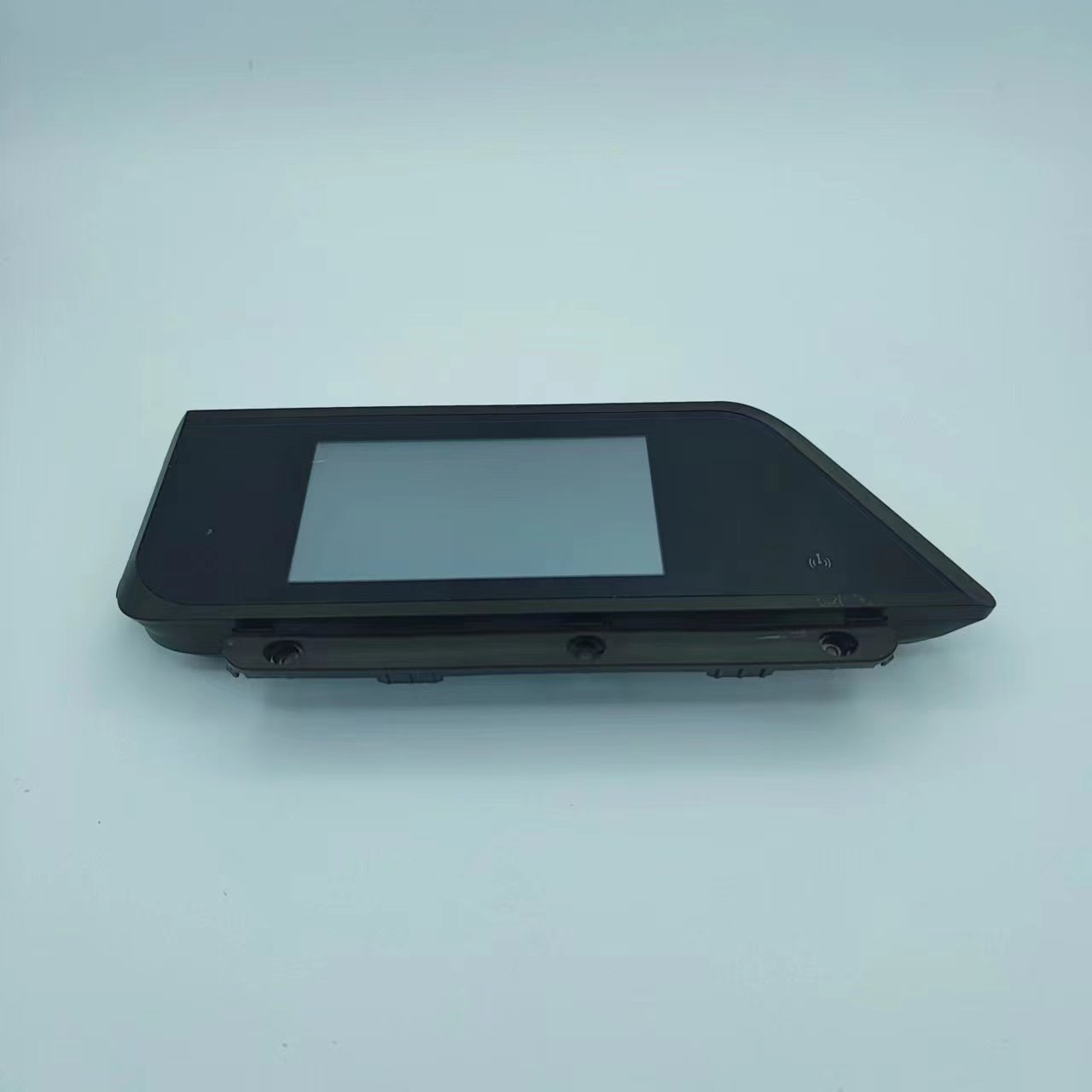 Control Panel For HP Officejet Pro 8600 Touch Control Panel