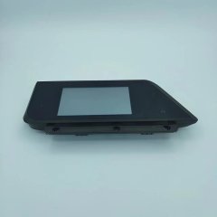 Control Panel For HP Officejet Pro 8600 Touch Control Panel
