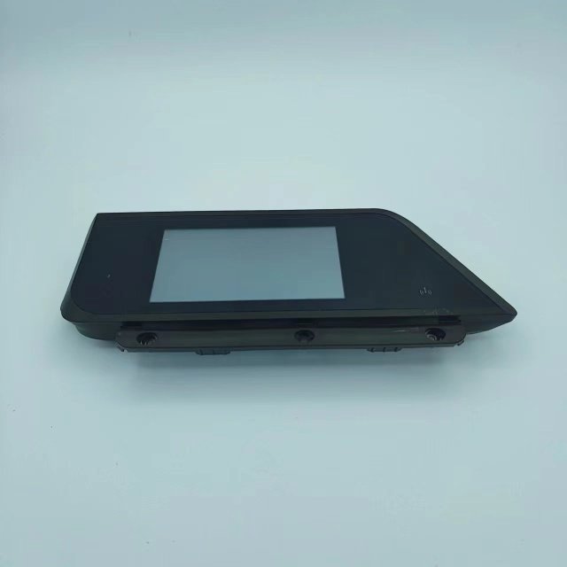 Control Panel For HP Officejet Pro 8600 Touch Control Panel
