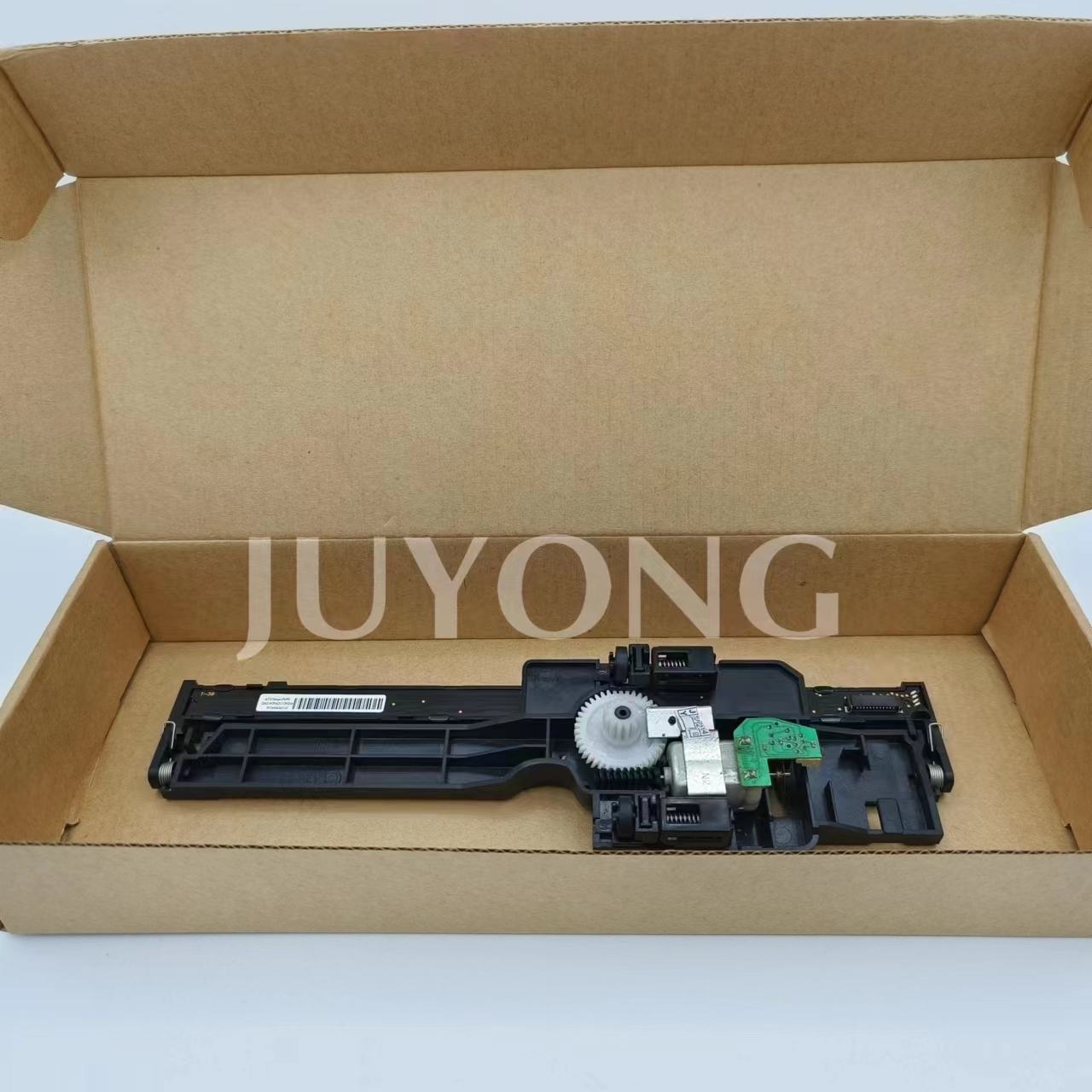 CZ181-40012 SCANNER ASSEMBLY FOR M125 M125A M125FN M125FW M126 M126A M126FN M126FW M127 M127A M127FN M127FW