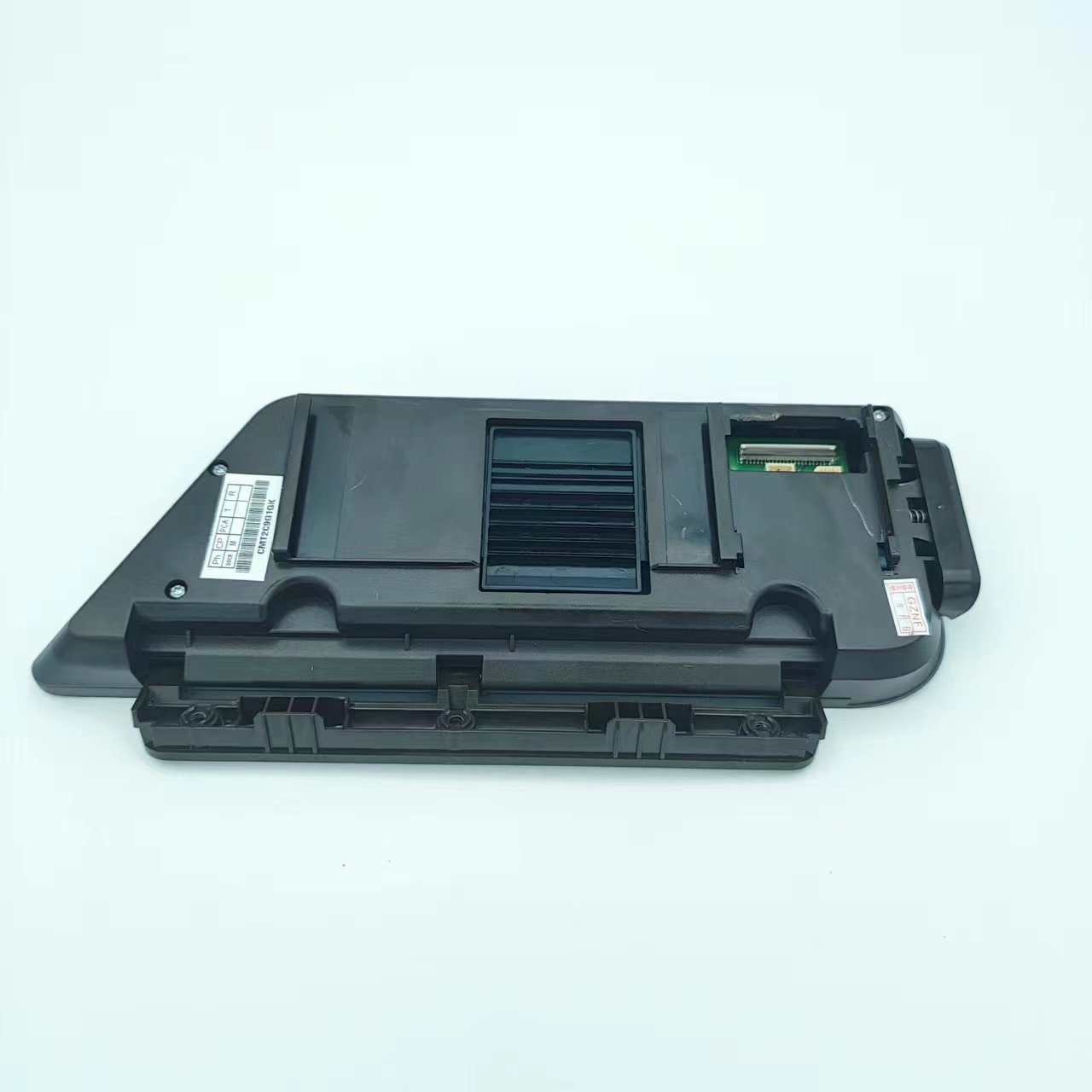 Control Panel For HP Officejet Pro 8600 Touch Control Panel