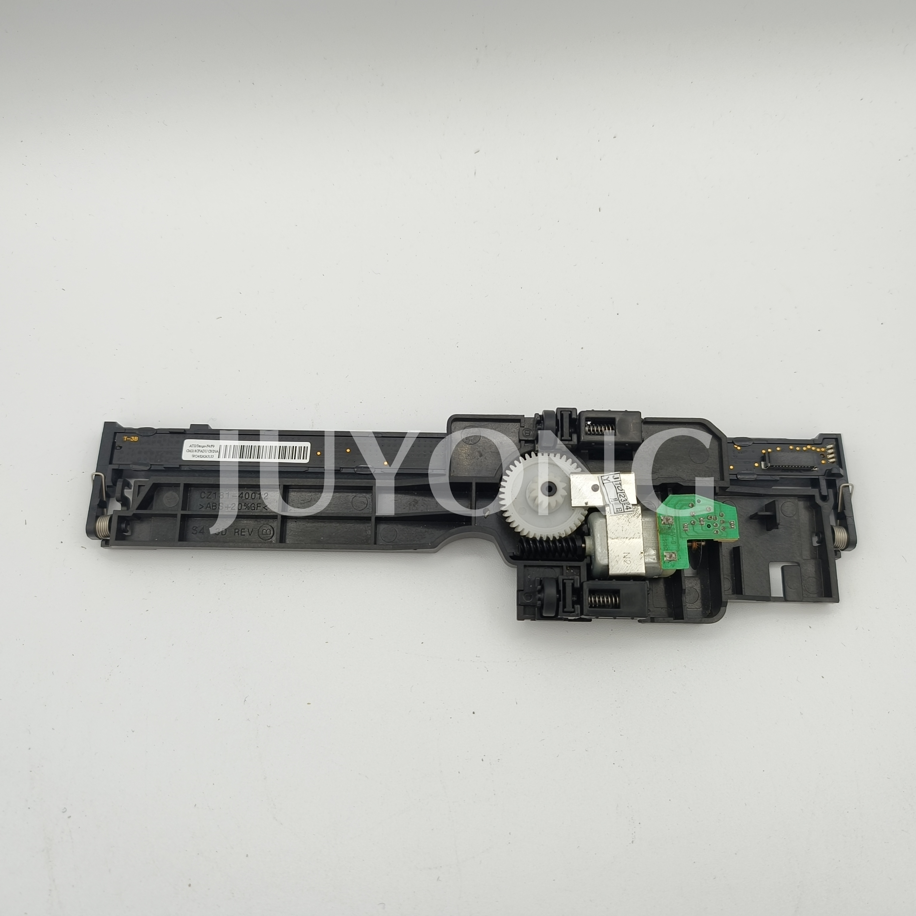 CZ181-40012 SCANNER ASSEMBLY FOR M125 M125A M125FN M125FW M126 M126A M126FN M126FW M127 M127A M127FN M127FW