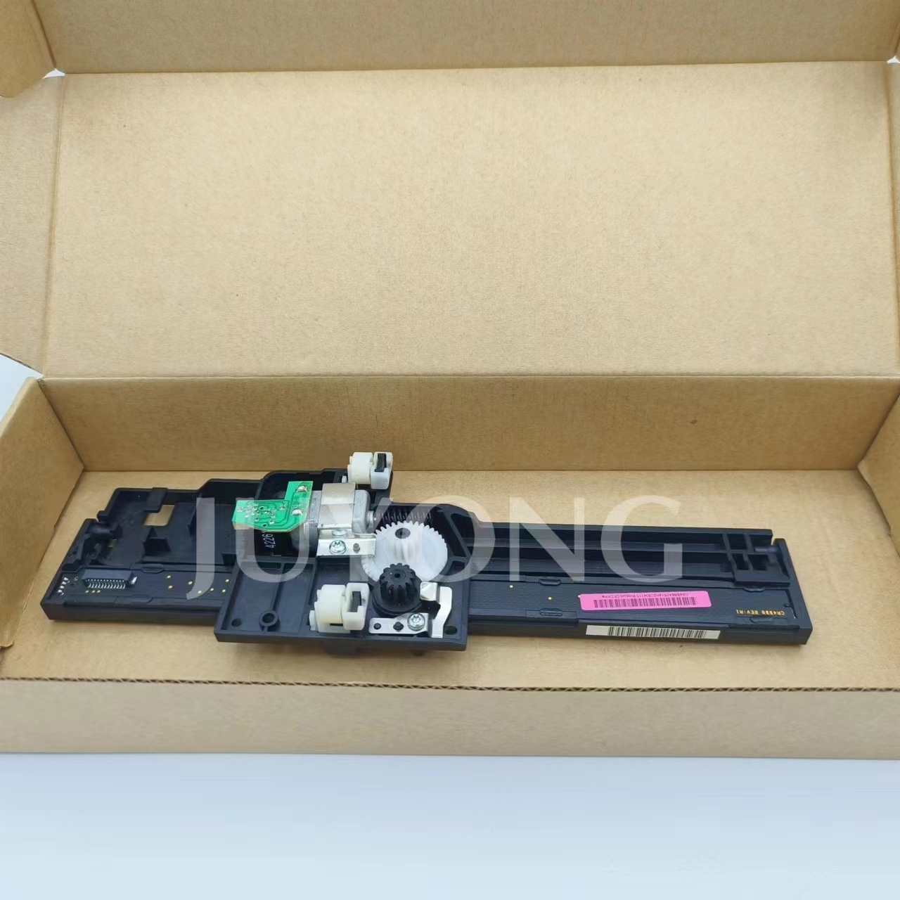 CF484-60113 FLATBED SCANNER DRIVE ASSY  FOR M225 M226 M225DN M225DW M226DN M226DW SCANNER HEAD ASSEMBLY