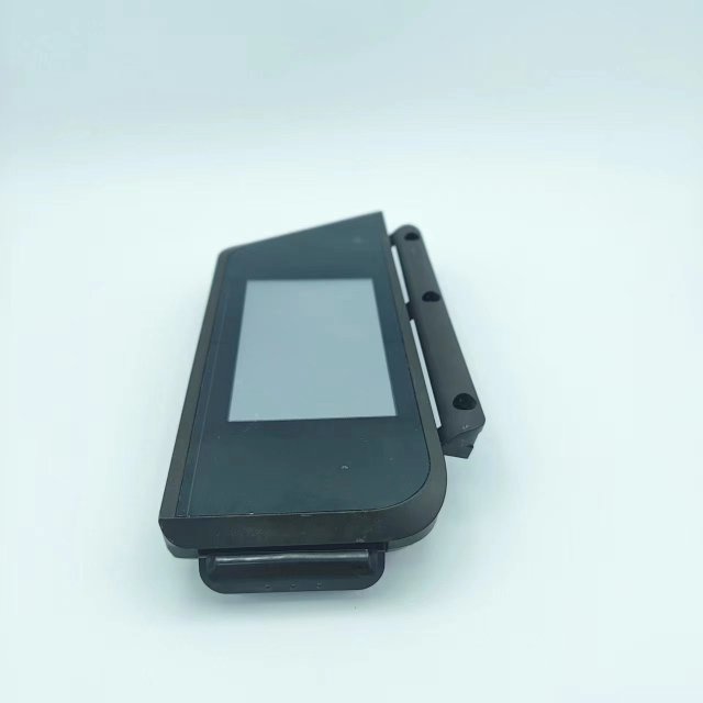 Control Panel For HP Officejet Pro 8600 Touch Control Panel