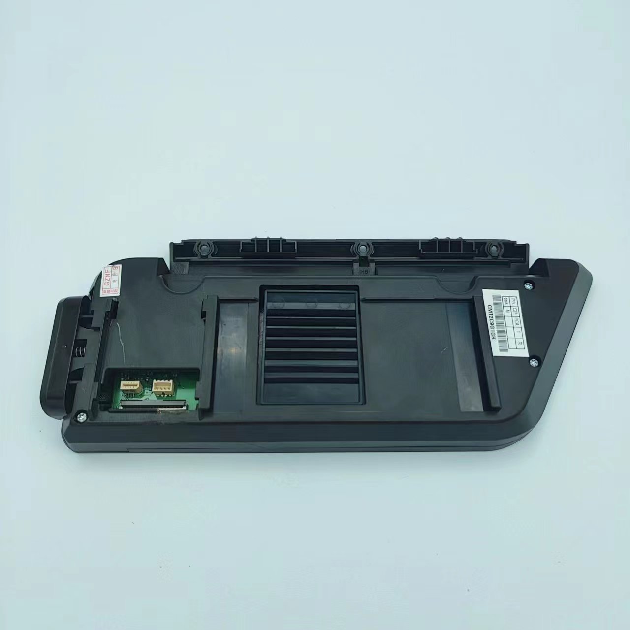 Control Panel For HP Officejet Pro 8600 Touch Control Panel