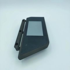 Control Panel For HP Officejet Pro 8600 Touch Control Panel