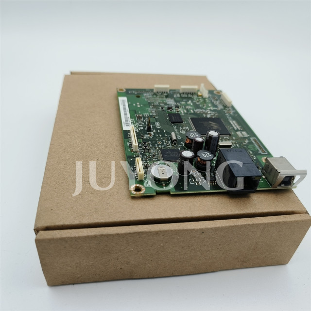 CZ231-60001 LOGIC BOARD  FORMATTER BOARD  M225DN MAINBOARD