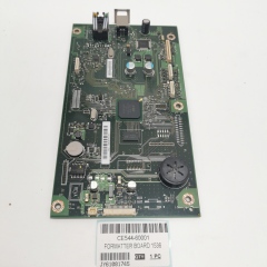 HIGH QUALITY CE544-60001 LOGIC BOARD  FORMATTER BOARD  M1536dnf MAINBOARD