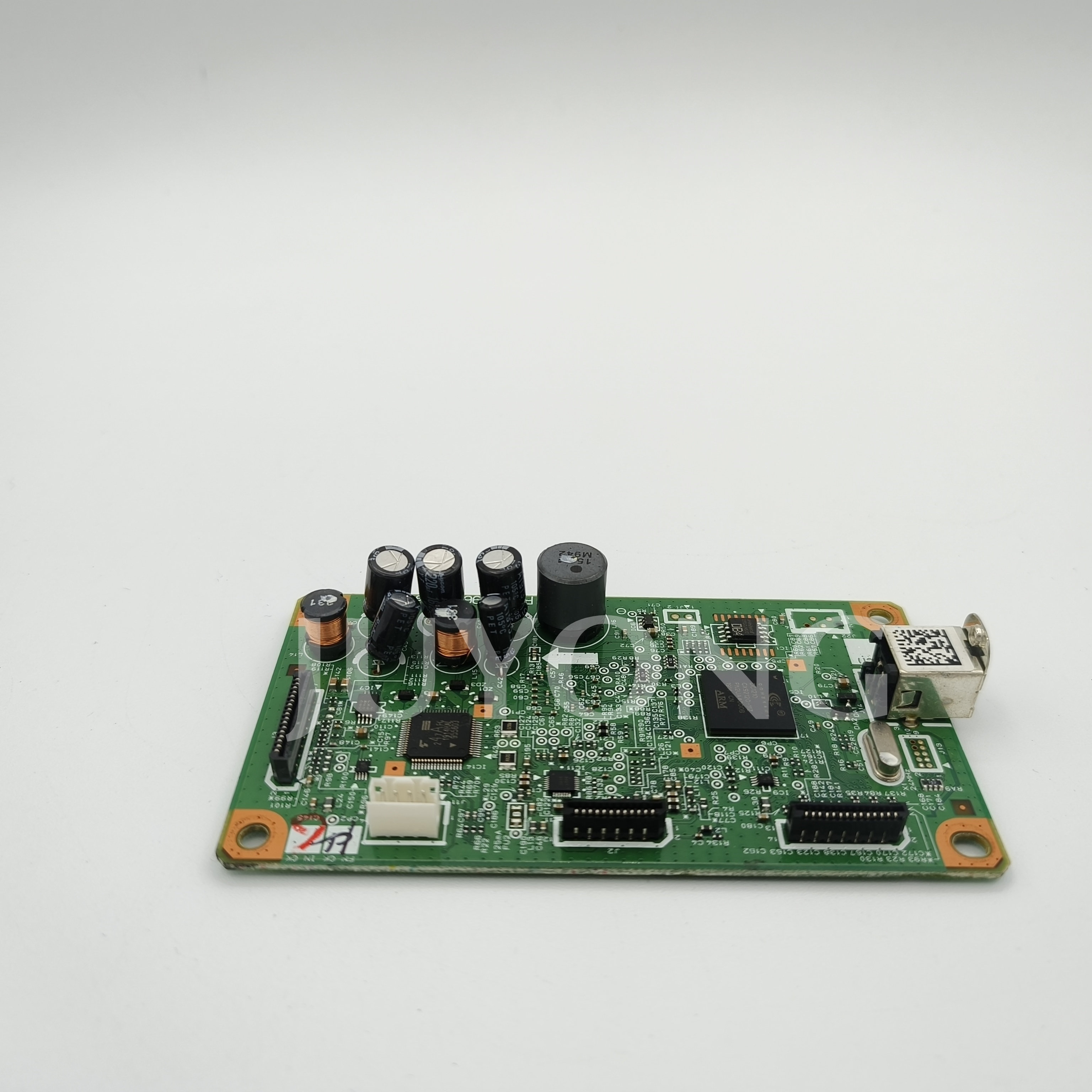 FORMATTER BOARD FOR CANON MF3010 LOGIC BOARD MOTHER BOARD FM0-1096 100% TEST