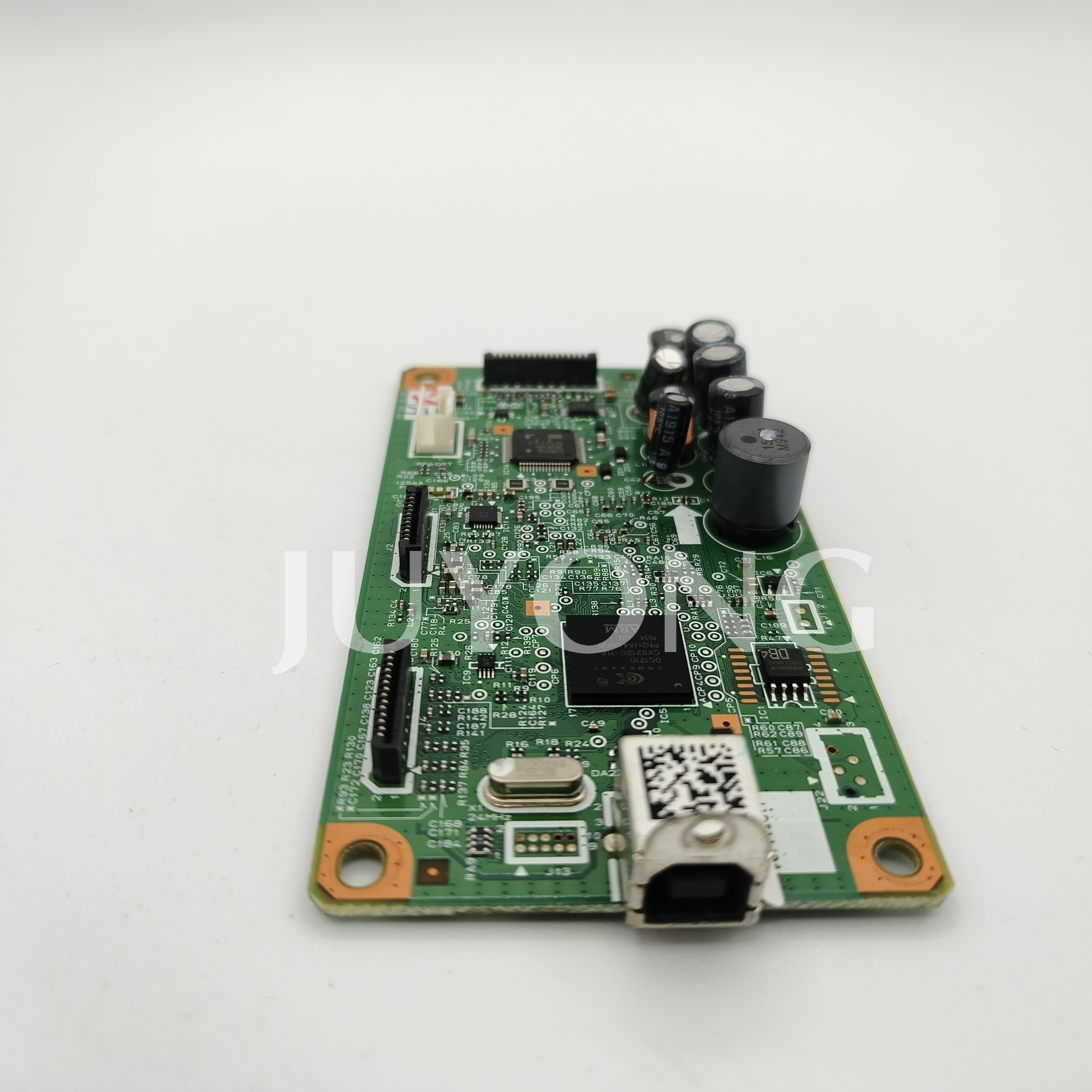 FORMATTER BOARD FOR CANON MF3010 LOGIC BOARD MOTHER BOARD FM0-1096 100% TEST