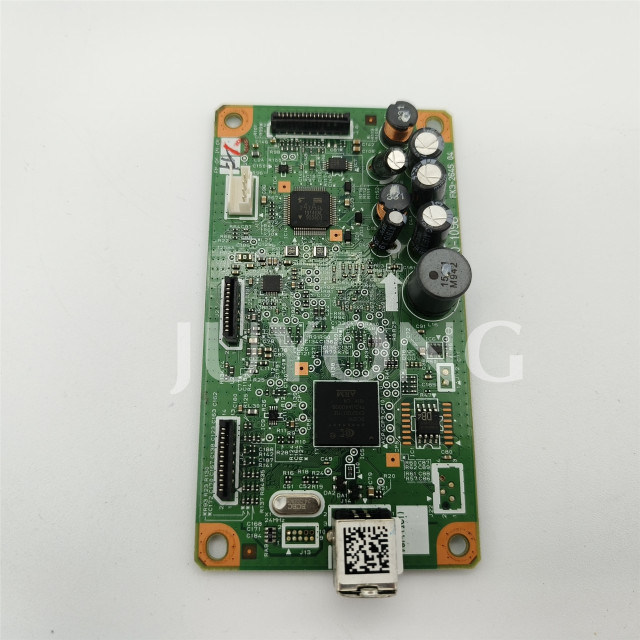 FORMATTER BOARD FOR CANON MF3010 LOGIC BOARD MOTHER BOARD FM0-1096 100% TEST