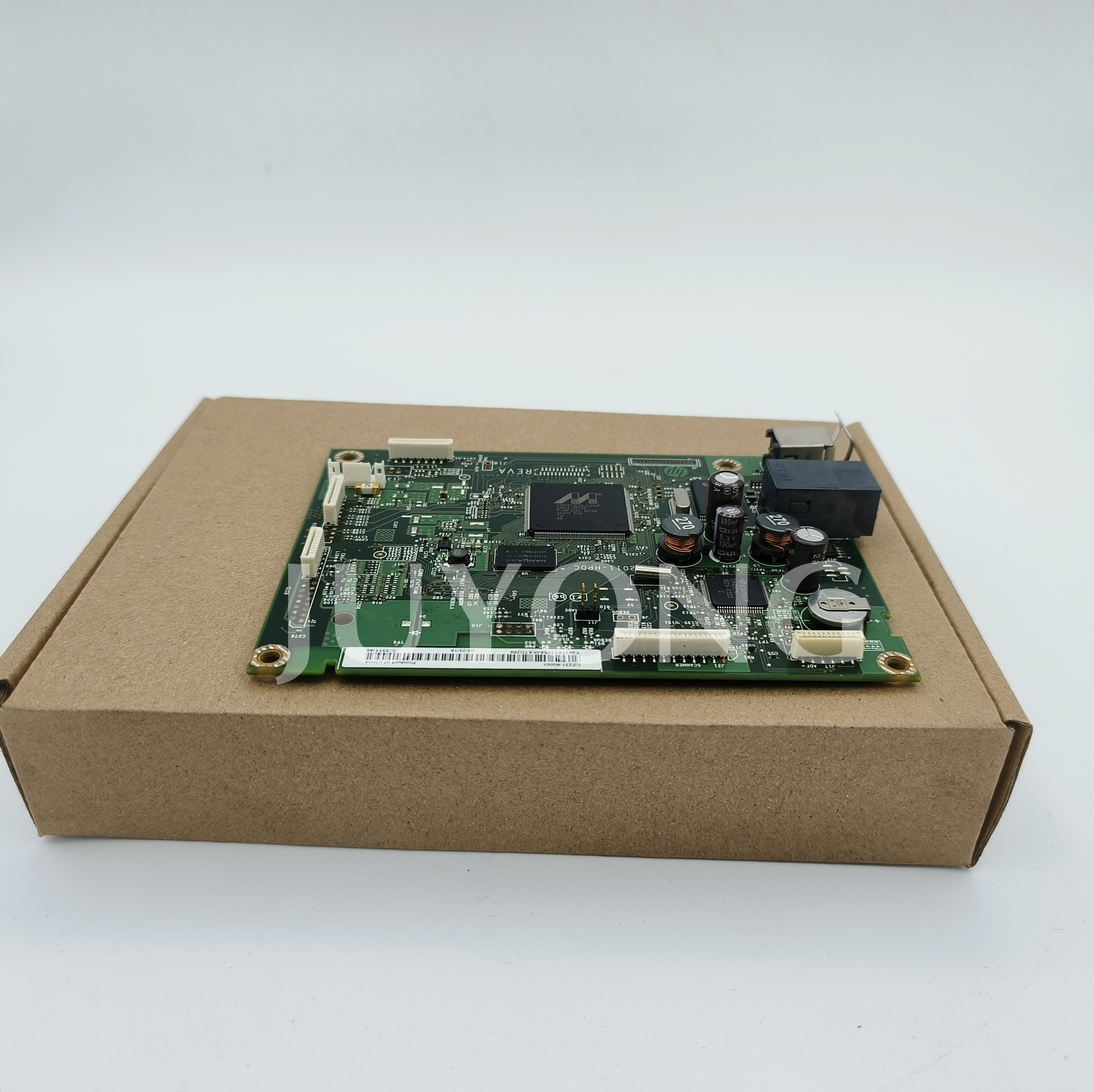 CZ231-60001 LOGIC BOARD  FORMATTER BOARD  M225DN MAINBOARD