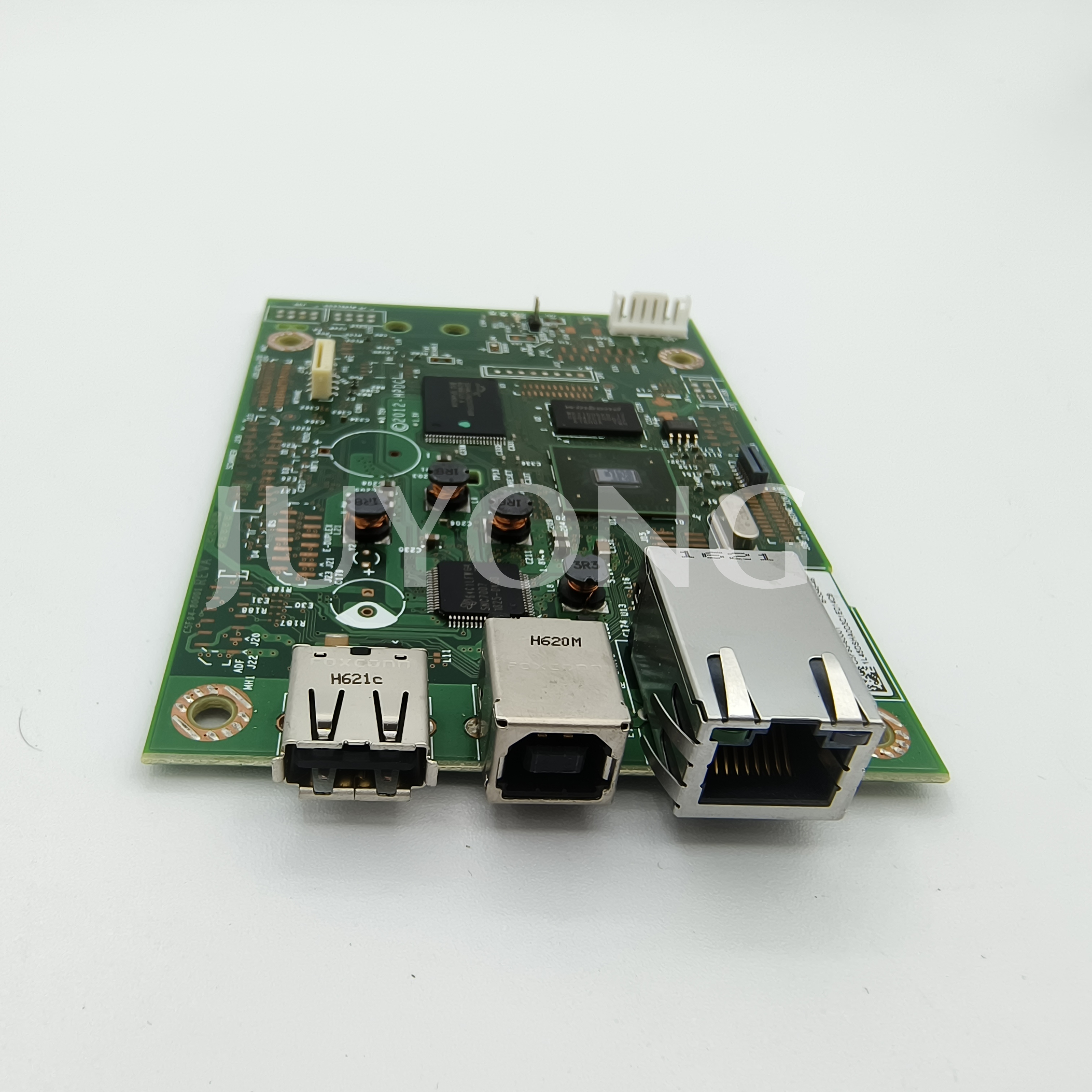 C5F93-60001 LOGIC BOARD  FORMATTER BOARD  M402n MAINBOARD