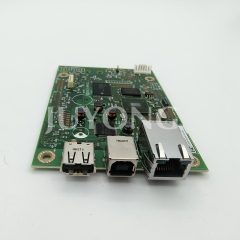C5F93-60001 LOGIC BOARD  FORMATTER BOARD  M402n MAINBOARD