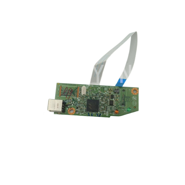 CE668-60001 LOGIC BOARD  FORMATTER BOARD  FOR P1102  MAINBOARD 100% TEST