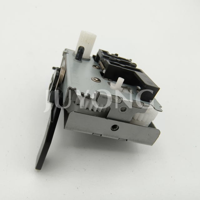 RM2-6389 Reverse Drive Assembly For M377 M452 Reverse Drive Gear