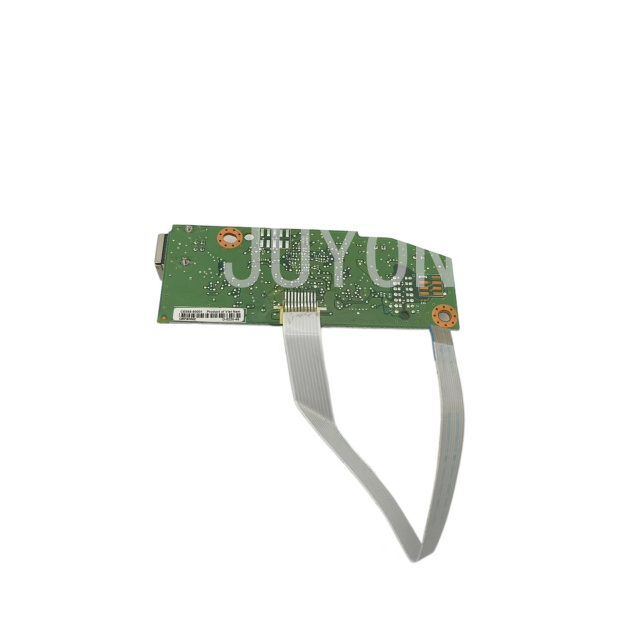 CE668-60001 LOGIC BOARD  FORMATTER BOARD  FOR P1102  MAINBOARD 100% TEST
