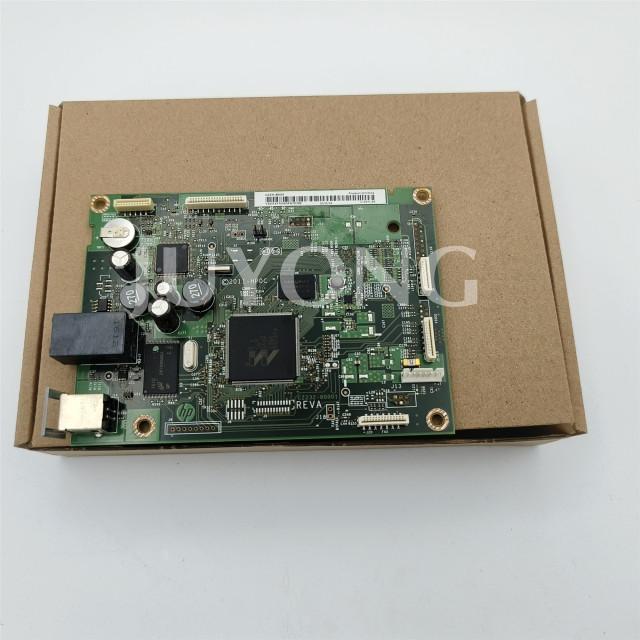 CZ231-60001 LOGIC BOARD  FORMATTER BOARD  M225DN MAINBOARD