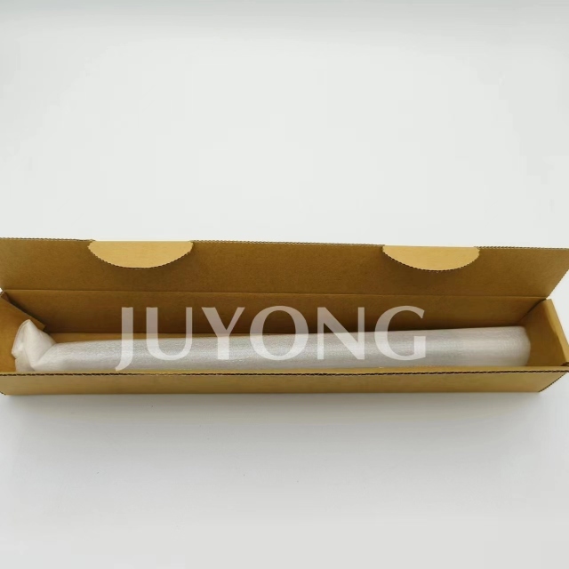 ORIGINAL LOWER SLEEVE PRESSURE ROLLER LPR-104-000 LOWER PRESSURE ROLLER