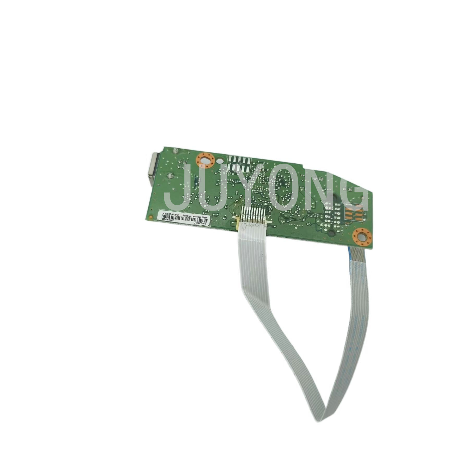 CE668-60001 LOGIC BOARD  FORMATTER BOARD  FOR P1102  MAINBOARD 100% TEST
