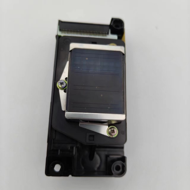 F158000 F158010 PRINTED R1800 R2400 1800 2400 PRINT HEAD