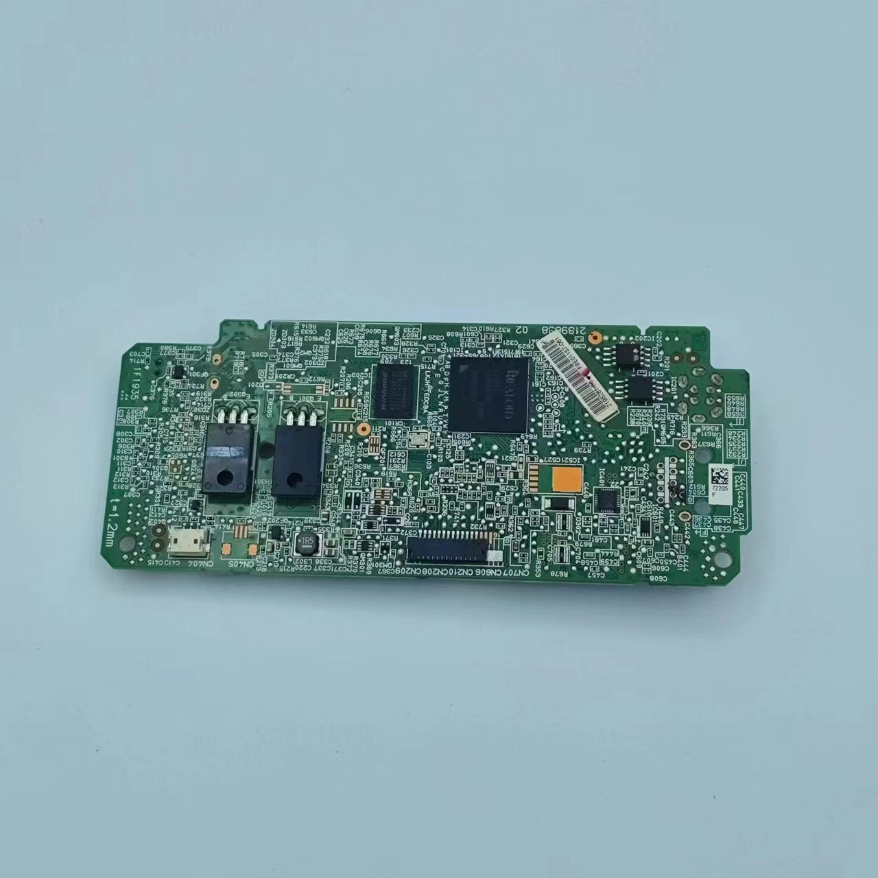 CG86 MAIN-B ASSY 2195954 LOGIC BOARD  FORMATTER BOARD FOR EPSON L3160 MAINBOARD 100% TEST