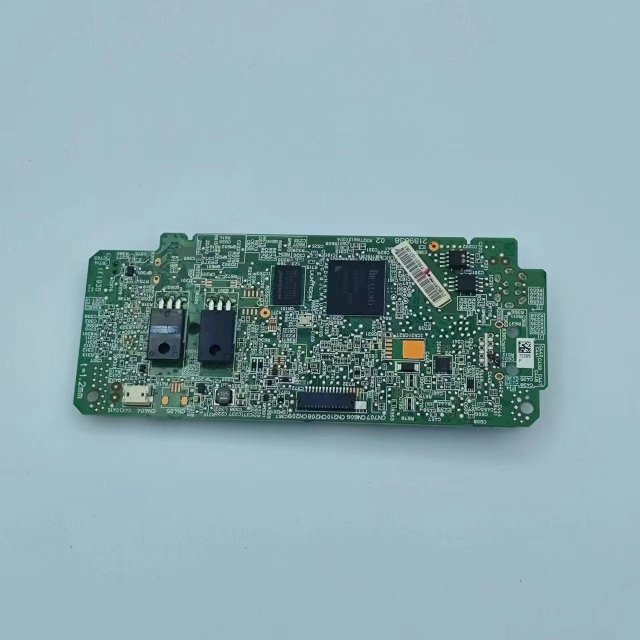 CG86 MAIN-B ASSY 2195954 LOGIC BOARD  FORMATTER BOARD FOR EPSON L3160 MAINBOARD 100% TEST