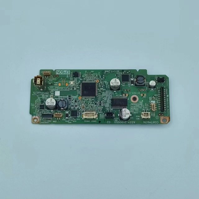 CG87 MAIN-B ASSY 2190550 LOGIC BOARD  FORMATTER BOARD FOR EPSON L3110 MAINBOARD 100% TEST