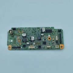 CG86 MAIN-B ASSY 2195954 LOGIC BOARD  FORMATTER BOARD FOR EPSON L3160 MAINBOARD 100% TEST