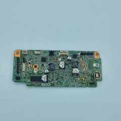 CG86 MAIN-B ASSY 2195954 LOGIC BOARD  FORMATTER BOARD FOR EPSON L3160 MAINBOARD 100% TEST