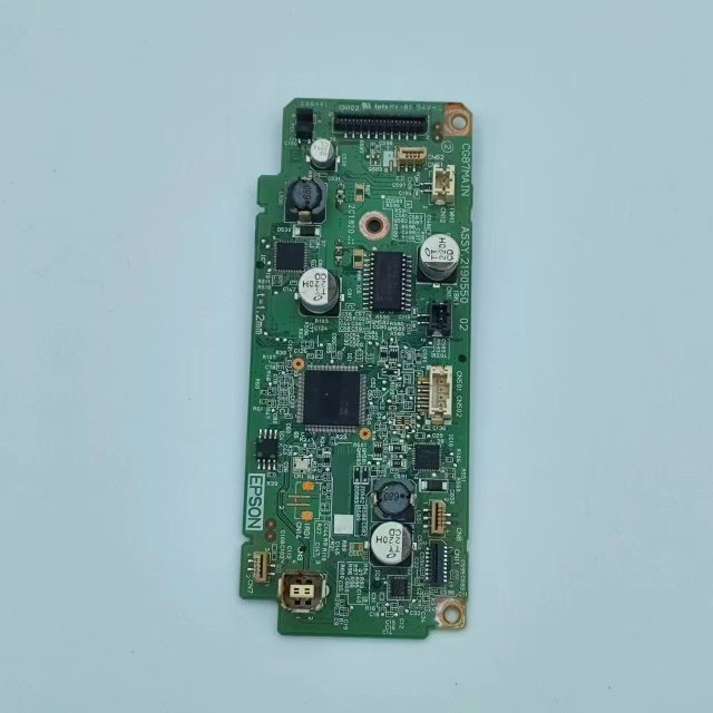 CG87 MAIN-B ASSY 2190550 LOGIC BOARD  FORMATTER BOARD FOR EPSON L3110 MAINBOARD 100% TEST